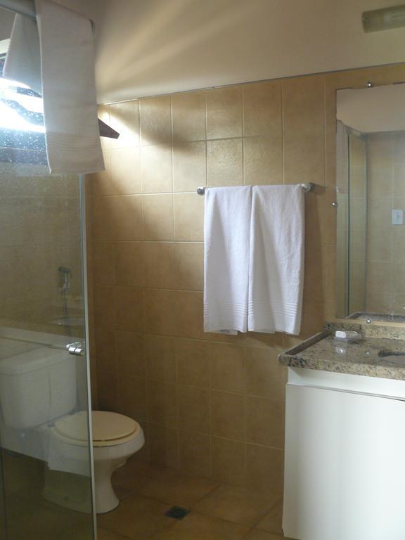 Pe Na Areia Hotel Conde Szoba fotó