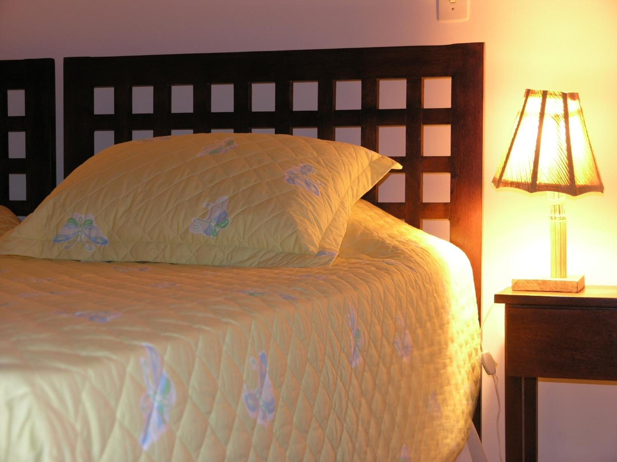Pe Na Areia Hotel Conde Kültér fotó