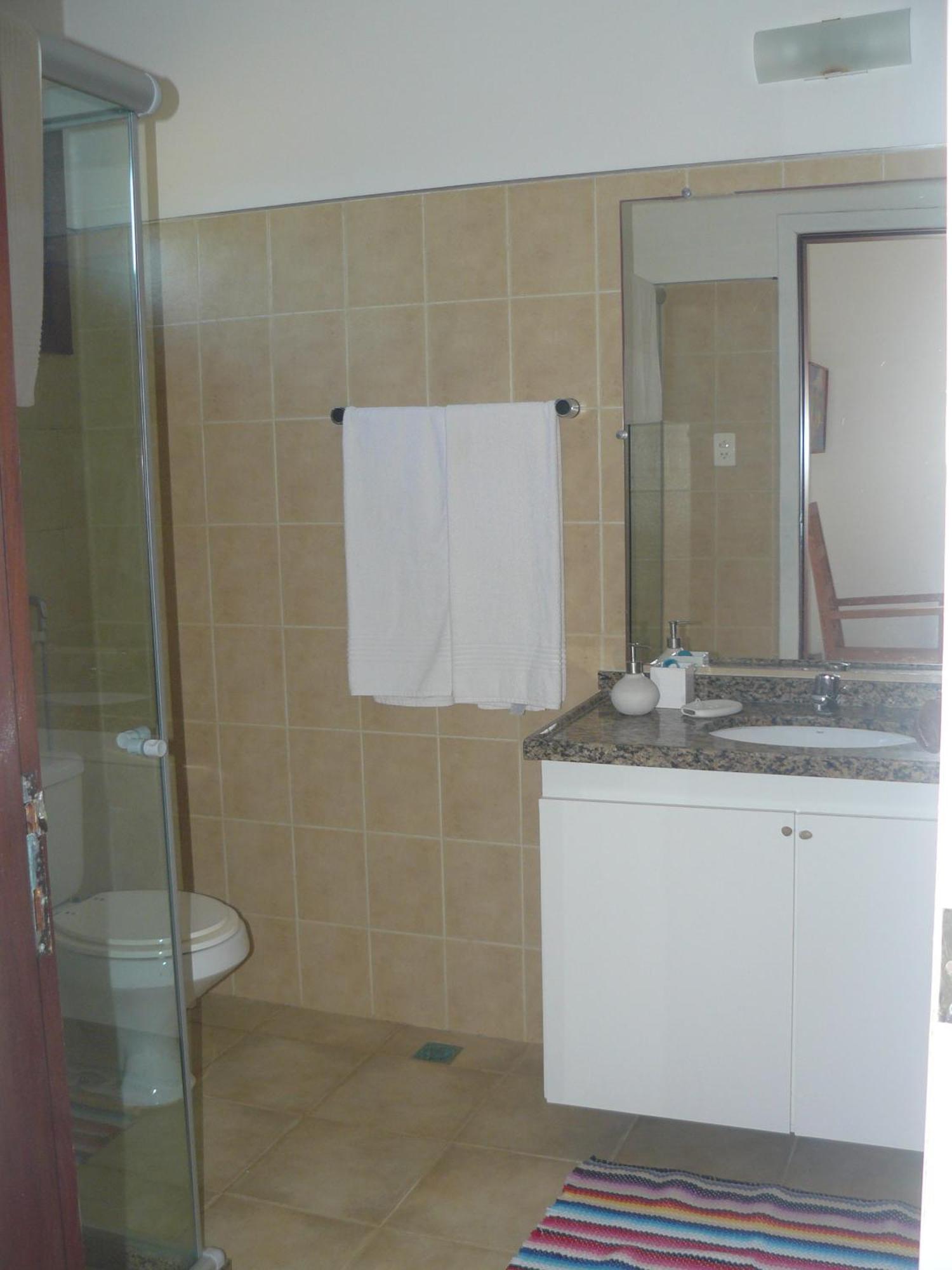Pe Na Areia Hotel Conde Kültér fotó