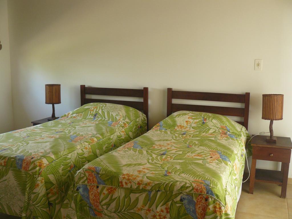 Pe Na Areia Hotel Conde Szoba fotó