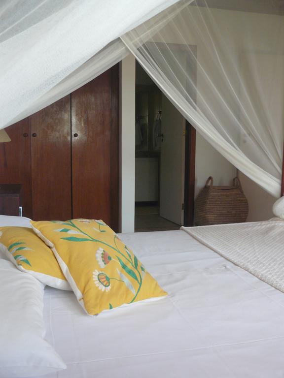 Pe Na Areia Hotel Conde Szoba fotó