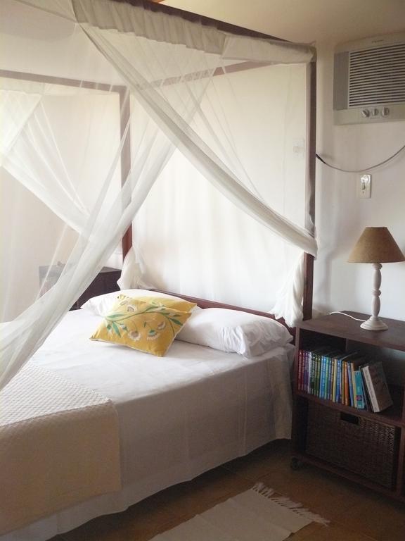 Pe Na Areia Hotel Conde Szoba fotó
