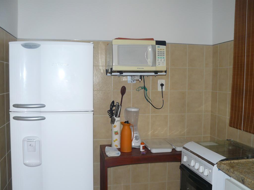 Pe Na Areia Hotel Conde Szoba fotó